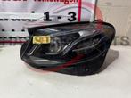Mercedes-Benz E W213 Koplamp, Gebruikt, -, -, Ophalen of Verzenden