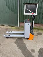 Still elektrische palletwagen 1600kg 2018 nette staat!✅, Doe-het-zelf en Verbouw, Palletwagens en Pompwagens, Ophalen of Verzenden
