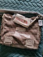 Guess Tas - Stijlvol en praktisch, Sieraden, Tassen en Uiterlijk, Tassen | Damestassen, Ophalen, Nieuw, Zwart, Handtas