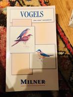 Vogels/milner /snelzoek natuurgids, Boeken, Vogels, Ophalen of Verzenden, Zo goed als nieuw