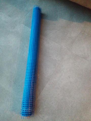 Wapeningsnet beschikbaar voor biedingen