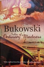 Charles Bukowski - Tales of an Ordinary Madness (ENGELSTALIG, Ophalen of Verzenden, Gelezen, Fictie
