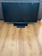 Panasonic tv met afstandbediening, Audio, Tv en Foto, Televisies, Ophalen of Verzenden, Gebruikt, 50 Hz, Panasonic