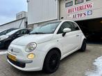 Fiat 500 1.4-16V Sport | Airco | Clima | 6 BAK | LMV, Auto's, Fiat, Voorwielaandrijving, 101 pk, Gebruikt, 31 €/maand
