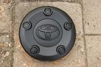 1 losse originele naaf wieldop Toyota Proace, Auto diversen, Wieldoppen, Ophalen of Verzenden, Gebruikt
