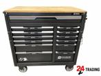 Stahlgruppe SG23 Gereedschapswagen, Ophalen, Gevuld, Nieuw
