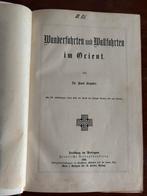 Collectie Oude Boeken - Diverse Onderwerpen en Jaartallen, Antiek en Kunst, Ophalen of Verzenden