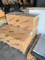 Isolatieplaat houtvezel, Doe-het-zelf en Verbouw, Isolatie en Afdichting, Ophalen, Overige materialen, 10 tot 15 m², Nieuw