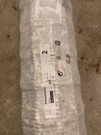 IKEA ENGAVÅGEN matras voor tussen boxspring 140x200 cm, Ophalen, Nieuw, Tweepersoons, Wit