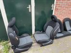 Peugeot 206cc interieur, Auto-onderdelen, Interieur en Bekleding, Gebruikt, Peugeot, Ophalen