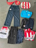 PSV kinder sportkleding maat L en accessoires, Ophalen of Verzenden, Zo goed als nieuw, Maat L