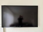 TV SHARP 60" inch met muurbeugel, Audio, Tv en Foto, Televisies, Ophalen, 100 Hz, 100 cm of meer, Sharp