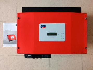 SMA omvormer Zonnepanelen type SB1700 beschikbaar voor biedingen