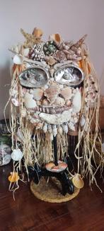 Masker, Huis en Inrichting, Woonaccessoires | Overige, Ophalen, Nieuw