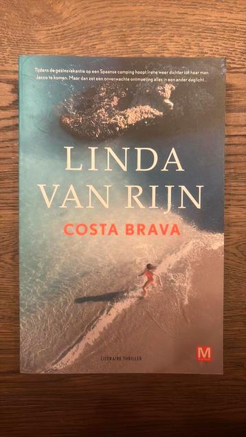 Linda van Rijn - Costa Brava beschikbaar voor biedingen