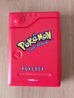 Pokémon Pokédex Tiger Electronix 1998, Ophalen of Verzenden, Gebruikt