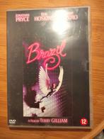 Brazil DVD - Terry Gilliam Klassieker, Vanaf 12 jaar, Ophalen of Verzenden, Gebruikt, Science Fiction
