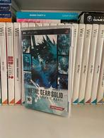 Metal Gear Solid Digital Graphic Novel, Avontuur en Actie, Vanaf 16 jaar, Ophalen of Verzenden, 1 speler