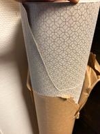 Luxe Vliesbehang met Design - 35m x 130cm, Ophalen, 25 tot 50 m², Bruin