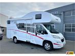 Sunlight A68 - Stapelbed - 6,60 meter lang, Sunlight, Bedrijf, Diesel, Tot en met 4