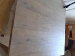 tafel 90x90 cm, Ophalen, Gebruikt, 50 tot 100 cm, 50 tot 75 cm