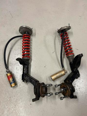 Proflex opel astra / Kadett beschikbaar voor biedingen