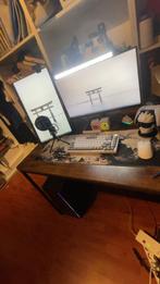 Complete Gaming PC Setup - Ready to Play!, Computers en Software, Monitoren, Gaming, IPS, 101 t/m 150 Hz, Full HD