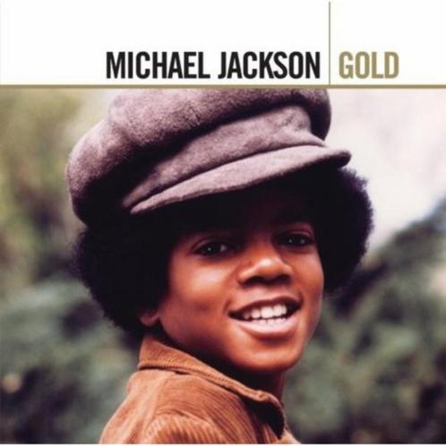 1522 - MICHAEL JACKSON - GOLD - 2CD - NIEUW, Cd's en Dvd's, Cd's | Pop, Nieuw in verpakking, Verzenden