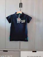 Z8 Diederik-Thunder polo poloshirt 104/110 Nieuw!, Nieuw, Jongen, Ophalen of Verzenden, Shirt of Longsleeve