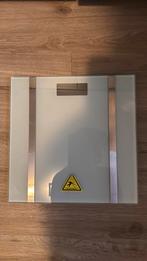 Personen weegschaal bs 483, Ophalen of Verzenden, Zo goed als nieuw, Personenweegschaal, 100 kg of meer