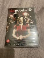 The Good Wife s1, Vanaf 12 jaar, Ophalen of Verzenden, Nieuw in verpakking, Drama