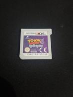 Yo kai watch 2 psychic specters nintendo 3ds en 2ds, Spelcomputers en Games, Games | Nintendo 2DS en 3DS, Gebruikt, 1 speler, Vanaf 7 jaar