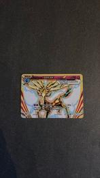 Xerneas BREAK kaart Pokemon 1/2, Ophalen of Verzenden