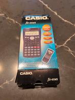 Rekenmachiene casio fx-85ms nieuw, Ophalen of Verzenden, Nieuw