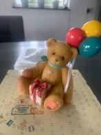 Cherished teddies.  Nina, Nieuw, Ophalen of Verzenden, Cherished Teddies