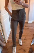 Ambika broek bruin maat M, Kleding | Dames, Maat 38/40 (M), Bruin, Ophalen of Verzenden, Zo goed als nieuw