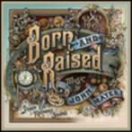 John Mayer - Born And Raised (CD) Nieuw, Ophalen of Verzenden, Nieuw in verpakking