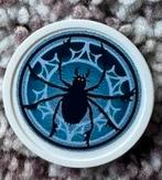 Unieke munt uitgegeven bij de opening van Danse Macabre 2024, Ophalen, Nieuw