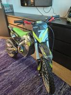 Te koop ultra 1800watt  crossmotor  pittbike, Ophalen, Zo goed als nieuw, Overige typen