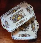 Mason's England serveerschalen patroon Fruit Basket, Antiek en Kunst, Ophalen of Verzenden