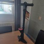 Splinter Nieuwe ✅️ Fietspomp, Ophalen, Drukmeter, Nieuw