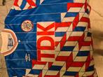 Tdk ajax bergkamp voetbalshirt, Sport en Fitness, Voetbal, Maat XL, Ophalen of Verzenden, Zo goed als nieuw, Shirt