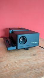 Zeiss Ikon Perkeo Compact Diaprojector - Werkend, Zeiss Ikon, Ophalen of Verzenden, Overige resoluties, Gebruikt