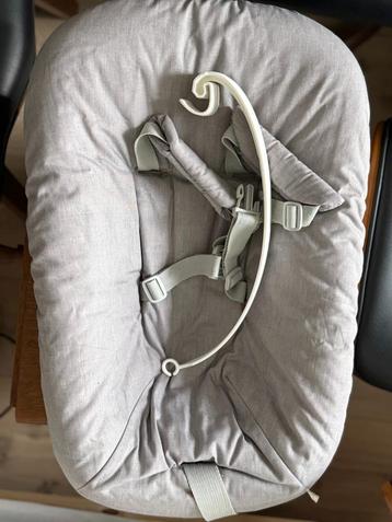 STOKKE Tripp Trapp Newborn Set with box beschikbaar voor biedingen