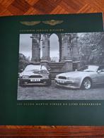 Aston Martin Lagonda, Ophalen of Verzenden, Zo goed als nieuw, Overige merken