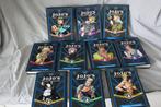 JoJo's bizarre Adventure  - Part  3 Stardust Crusaders, Ophalen, Zo goed als nieuw, Hirohiko Araki, Fictie