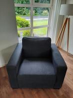 Loveseat, Minder dan 150 cm, Stof, Eenpersoons, 75 tot 100 cm