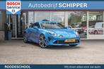 Alpine A110 1.8 Turbo Légende Focal audio, Orig-ned., Automaat, 12 maanden, Achterwielaandrijving, Euro 6