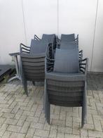 Partij: gebruikte terrasstoelen, Ophalen, Gebruikt, Meubilair