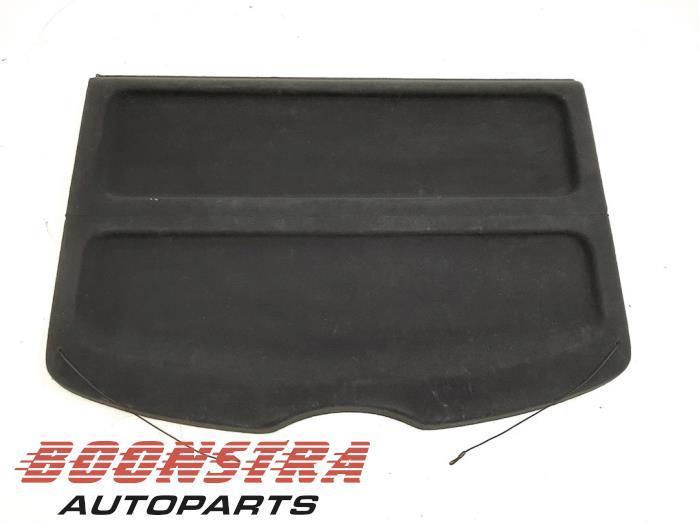 Hoedenplank van een Skoda Octavia, Auto-onderdelen, Interieur en Bekleding, Skoda, Gebruikt, 3 maanden garantie, Ophalen of Verzenden